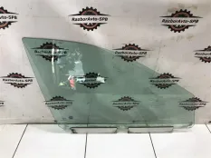 Стекло двери передней правой Volvo XC90 1