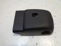 Кожух рулевой колонки нижний VW Polo Sedan