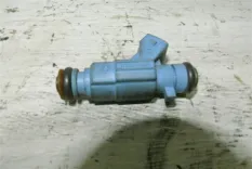 Форсунка инжекторная электрическая Fiat Punto 188