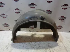 Локер задний левый VW Polo Sedan