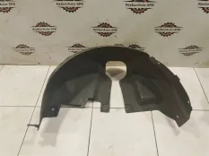 Локер задний левый VW Polo Sedan