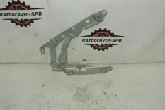 Петля крышки багажника JAGUAR X-Type 2001-2009