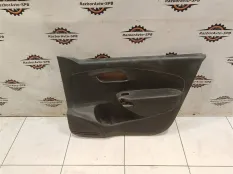 Обшивка двери передней правой VW Polo Sedan
