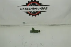 Форсунка инжекторная электрическая JAGUAR X-Type