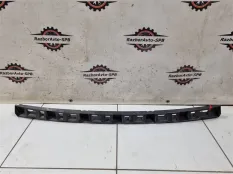 Направляющая бампера VW Polo Sedan