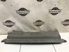 Кожух замка капота Ford Focus 2 дорест