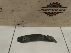 Пыльник (кузов наружные) Mazda 2 (DE)