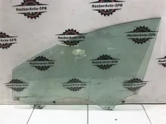 Стекло двери передней левой Ford Mondeo IV 2007-2