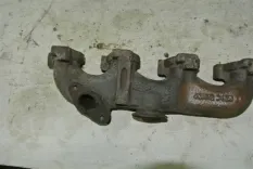 Коллектор выпускной Ford Focus 2 дорест