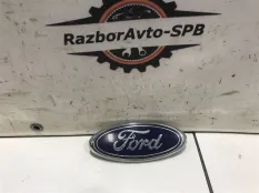 Эмблема Ford Focus 2 дорест