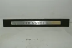 Накладка порога (внутренняя) Chevrolet Tahoe GMT9