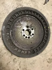 Маховик Ford Focus 2 дорест