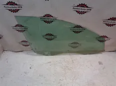 Стекло двери передней правой VW Passat (B6) 2005-