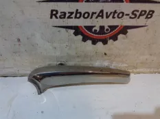 Накладка (кузов наружные) Toyota Highlander III 2