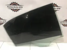 Стекло двери задней правой Mercedes Benz W212 рест