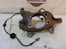 Кулак поворотный передний правый Nissan Murano (Z
