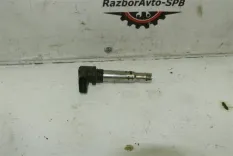 Катушка зажигания с наконечником VW Golf V Plus 2