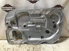 Стеклоподъемник электр. передний правый Ford Focu