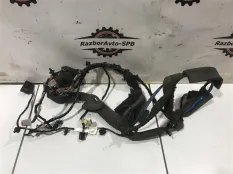 Проводка двери Ford Focus 3
