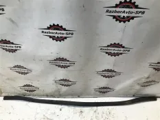 Уплотнитель капота Renault Clio /Symbol 1998-2008