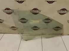 Стекло двери передней правой Chevrolet Cruze