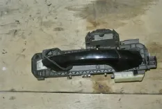 Ручка двери задней наружная правая Mercedes Benz