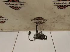 Замок капота Chevrolet Cruze