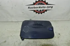 Лючок бензобака Nissan Almera (G15) 2013>