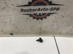 Форсунка омывателя лобового стекла Nissan X-Trail