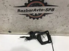 Ручка открывания капота Nissan X-Trail (T32)