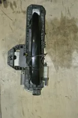 Ручка двери задней наружная левая Mercedes Benz W