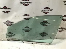 Стекло двери передней левой Opel Astra H