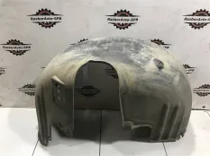 Локер задний левый BMW 7-серия E65/E66