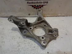 Кулак поворотный передний правый Chevrolet Cruze