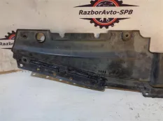 Кожух замка капота Hyundai Solaris 2010&;