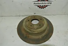 Диск тормозной задний Subaru Legacy (B12) 1998-20