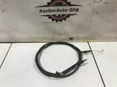 Трос открывания капота Ford Focus 3