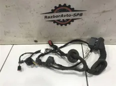 Проводка двери Ford Mondeo IV 2007-2015