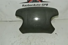Подушка безопасности в рулевое колесо Ford Mondeo