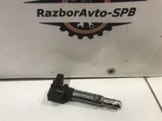 Катушка зажигания Skoda Rapid