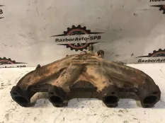 Коллектор выпускной Audi 80 /90 (B3) 89г