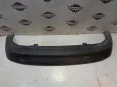 Юбка задняя Kia Rio 3 рест