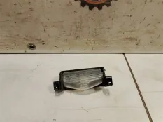 Фонарь подсветки номера Mazda 2 (DE)