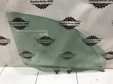 Стекло двери передней правой Nissan Almera N16 20