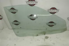 Стекло двери передней правой Mitsubishi Lancer 8