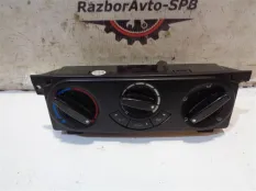 Блок управления печкой Lifan Breez 2007>