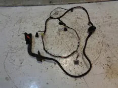 Проводка двери VW Polo Sedan