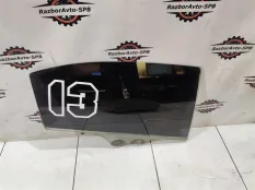 Стекло двери задней правой Honda Civic 8