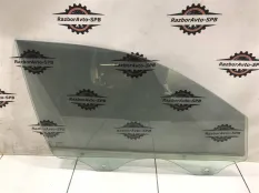 Стекло двери передней правой Porsche Cayenne 1