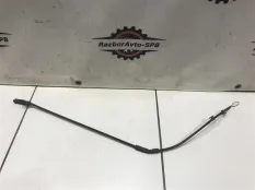 Трос открывания капота Porsche Cayenne 1